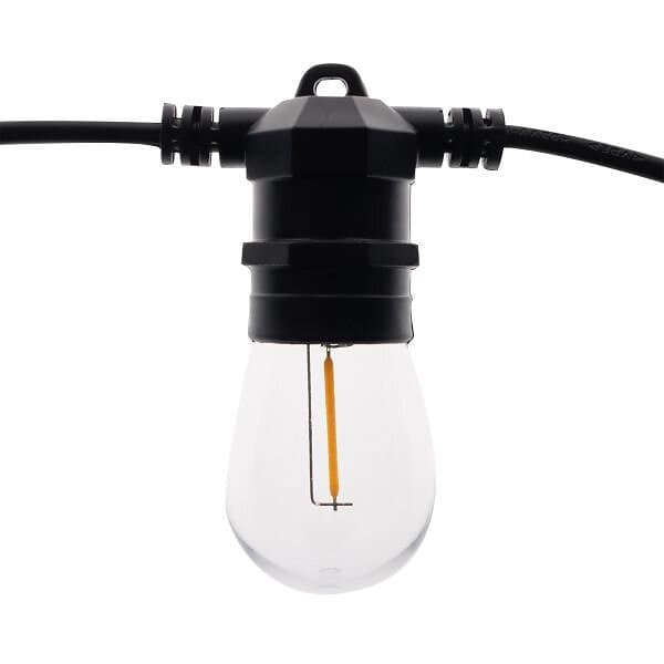 Lightson Cosy 5118 Ljusslinga 5 m, 10 x 30 lm