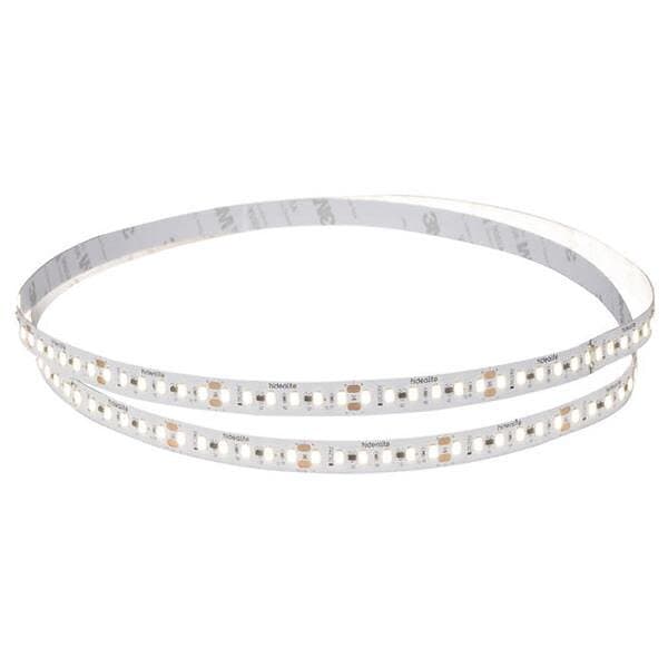 Hide-a-Lite MidLum LED-strip 230V, IP65, 2700K 10 m