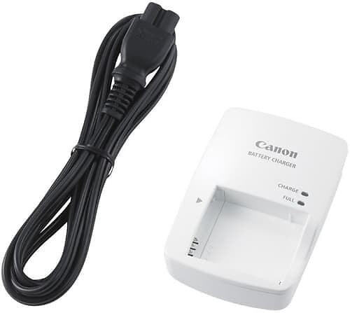 Canon Battery Charger Cb-2lye