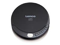 Lenco CD-010