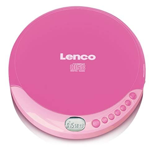 Lenco CD-011