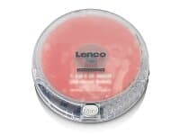 Lenco CD-202TR