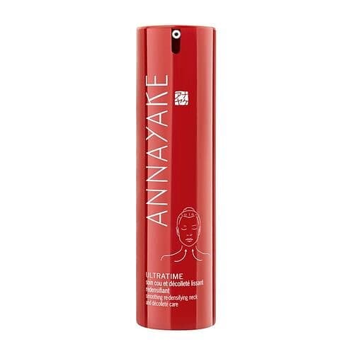 Annayake Ultratime Smoothing Re-Densifying Neck And Decollete Care 50ml