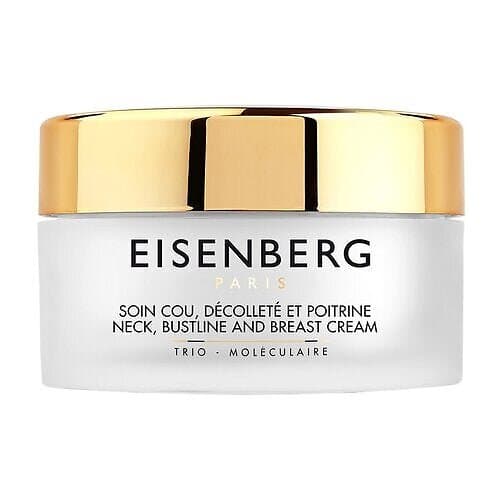 Eisenberg Neck, Bustline and Breast Cream 100ml