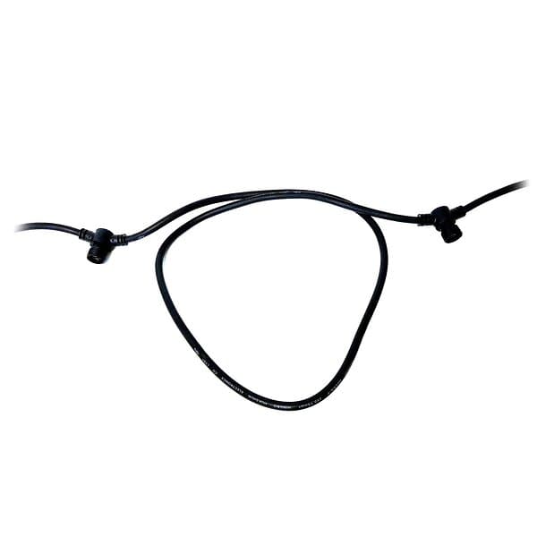 Lightson Grenkabel 5m med 5+1 uttag