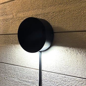 Lightson Nero Svart