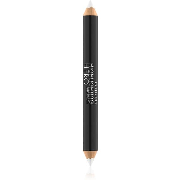 Catrice Highlighting Hero Duo Uppljusande Penna 2,4g
