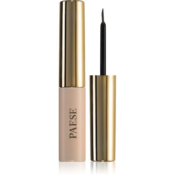 Paese Eyegasm Eyeliner 4ml