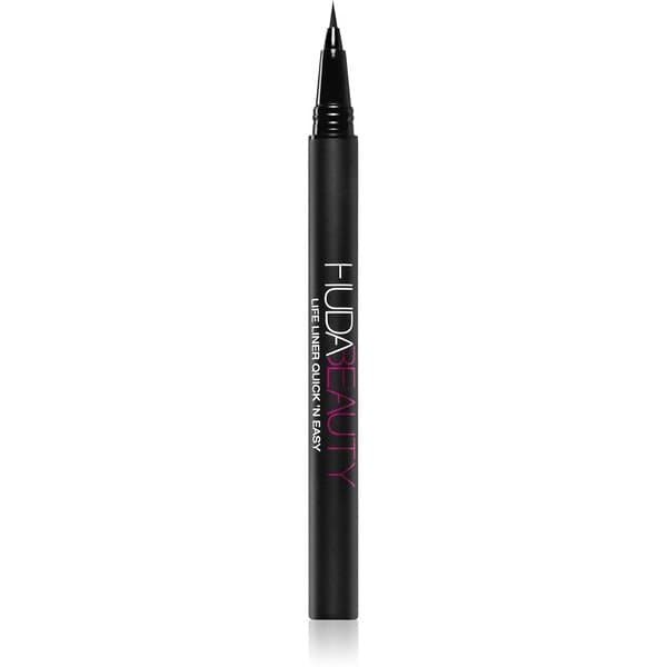 Huda Beauty Quick 'n Easy Precision Liquid Liner 1ml