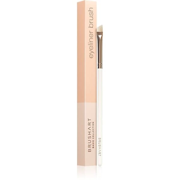 BrushArt Basic Eyeliner Brush Eyeliner