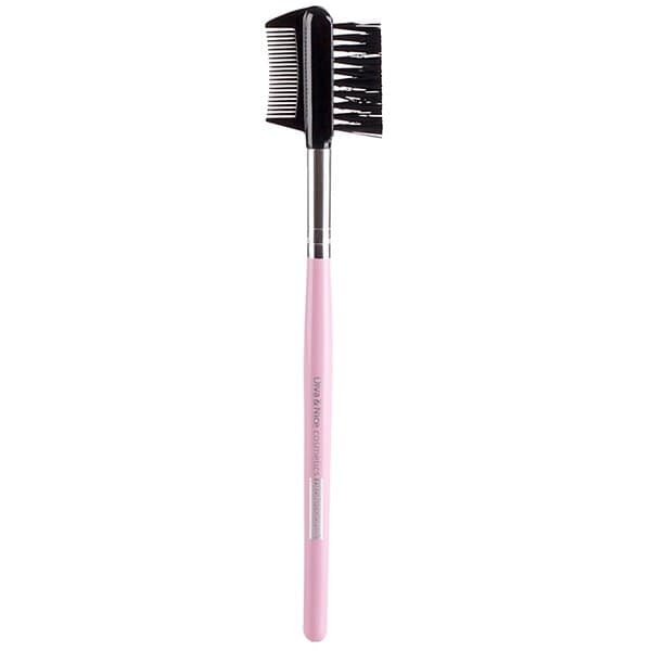 Diva & Nice Cosmetics Accessories Borste För Ögonfransar Och Ögonbryn Max 491/7