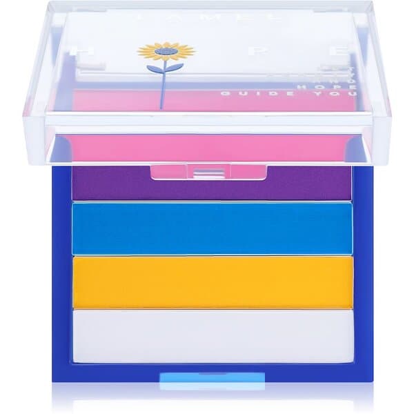 Lamel Hope Color Eyeliner Palette 7,5g