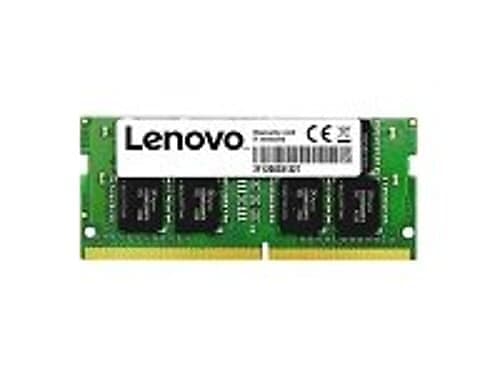 Lenovo Ddr4 16gb 2,400mhz Ddr4 4X70N24889