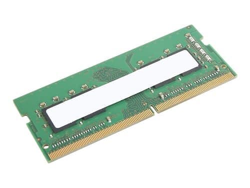 Lenovo Ddr4 32gb 3,200mhz Ddr4 4X71D09536