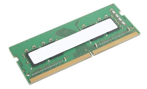 Lenovo Ddr4 16gb 3,200mhz Ddr4 4X70Z90845
