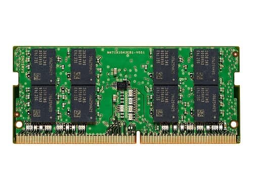HP Ram 16gb 4,800mhz Ddr5 4M9Y5AA
