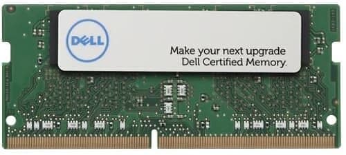 Dell Ram 4GB 2,666mhz DDR4 (AA086413)