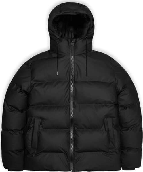 Rains Alta Puffer Jacket (Unisex)