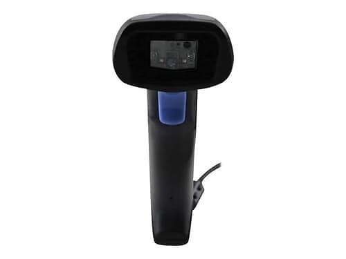 Datalogic Quickscan D2590 2d Usb-kit