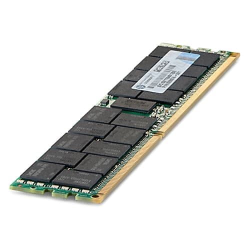 HPE Ram Ddr3 Sdram 16gb 1,866mhz Ecc 708641-B21