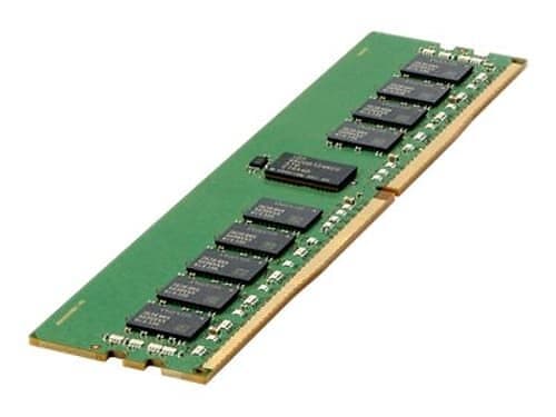 HPE Smartmemory Ddr4 Sdram 16gb 2,933mhz Ecc