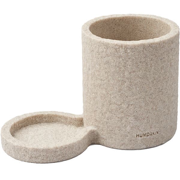 Humdakin Dishwashing Hållare Sandsten