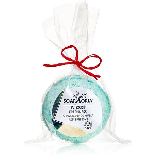 Soaphoria Badbomb 85g