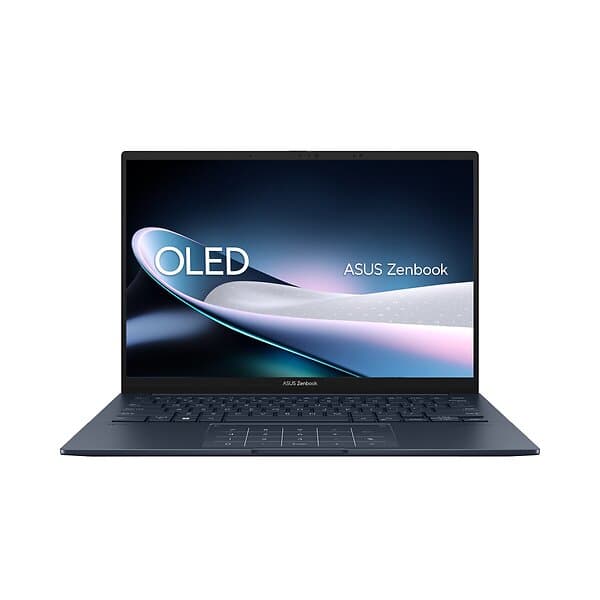 Asus Zenbook 14 OLED EVO UX3405MA-PURE16 Core Ultra 7-155H 32GB RAM 1TB SSD