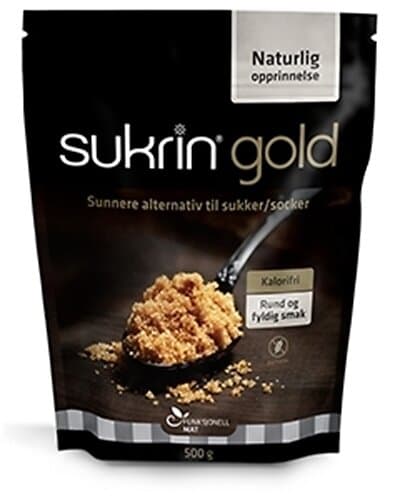 Sukrin Gold 500g