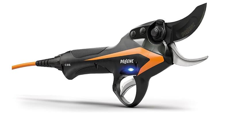 Pellenc C45 250 Batterisekatör