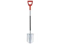 WOLF-Garten ASP-D Grävspade