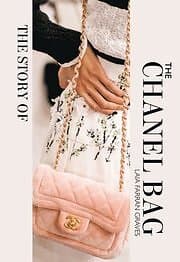 Laia Farran Graves: The Story of the Chanel Bag