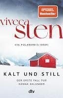 Viveca Sten: Kalt und still