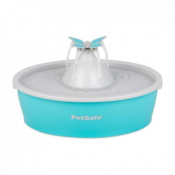 PetSafe Butterfly Drickfontän 1,5 Liter