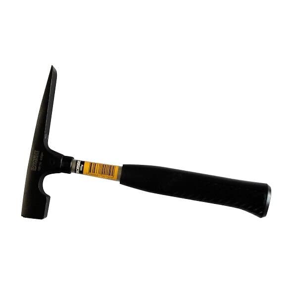 Ironside 100150 Murarhammare med fyrkantigt slag, 850g