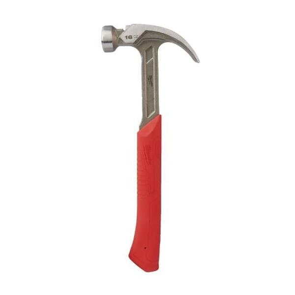 Milwaukee 4932478655 Snickarhammare stål 450g