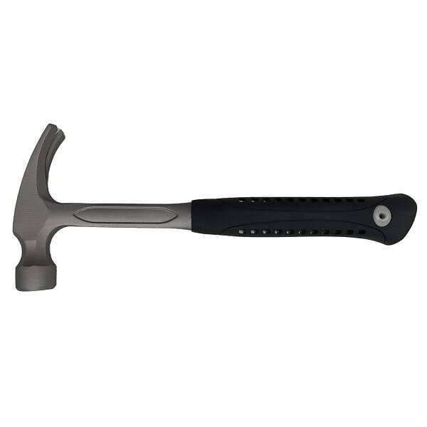 Ironside 103065 Snickarhammare stålskaft