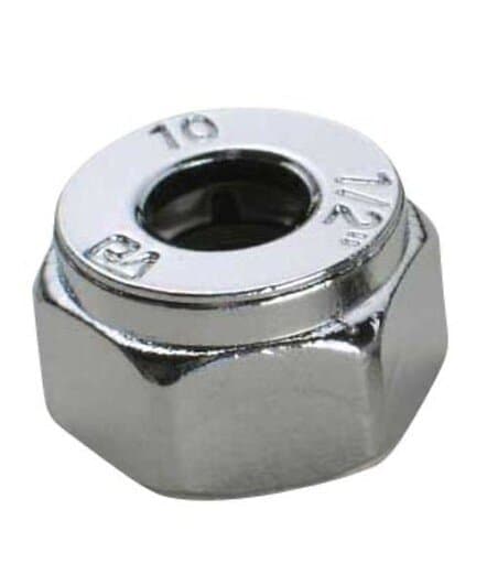 Frese Kopplings mutter R15x10mm