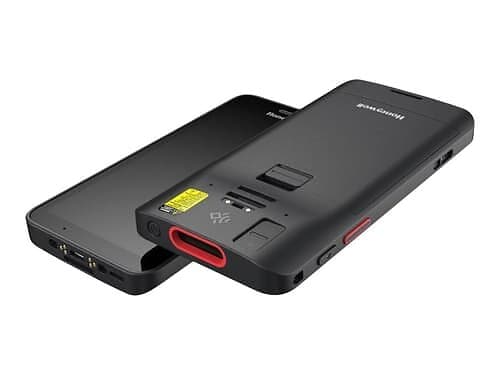 Honeywell Ct30 Xp 5,5" Display 6gb/64gb Wwan/bt Nfc Dr