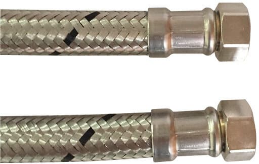 Neoperl anslutningslang DN20, 2000 mm