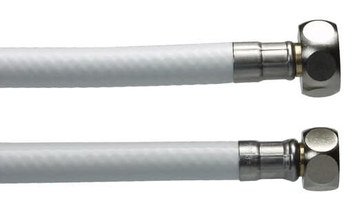 Anslutningsslang R15-R15 500mm