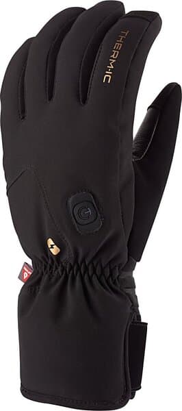 Therm-ic Power Gloves Ski Light Boost (Herr)