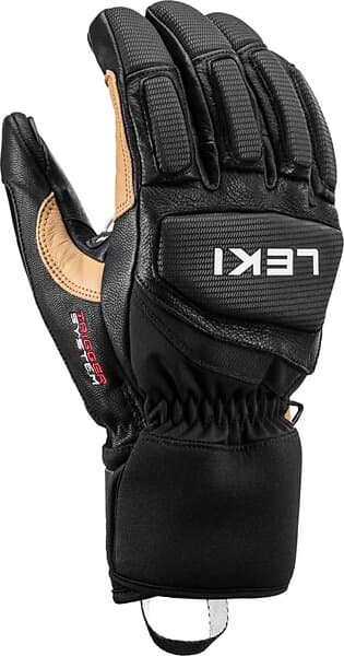 Leki Griffin Pro 3D (Unisex)