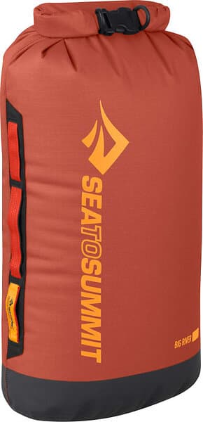 Sea to Summit Big River Eco Dry Sack 13L