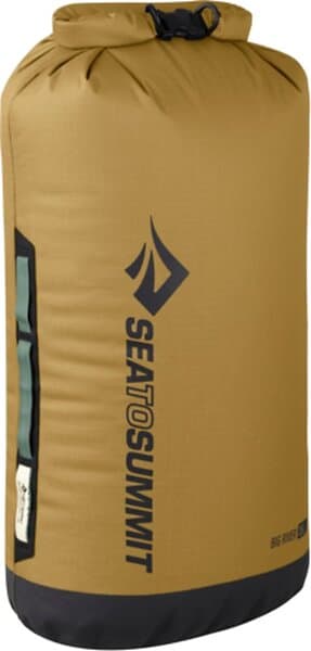 Sea to Summit Big River Eco Dry Sack 35L