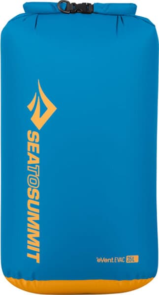 Sea to Summit Evac Eco Dry Bag 35L