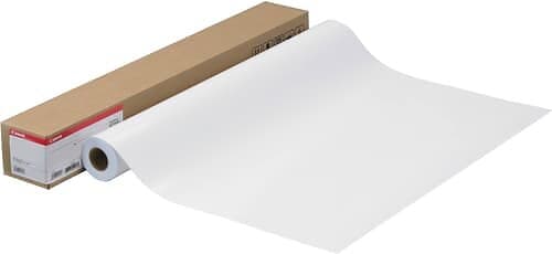 Canon Papper Ijm538 Univ Vinyl Self Adhesive 24" (610mm) 20m Rulle