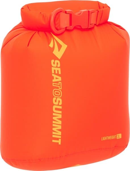 Sea to Summit Lightweight Eco Dry Bag 3L