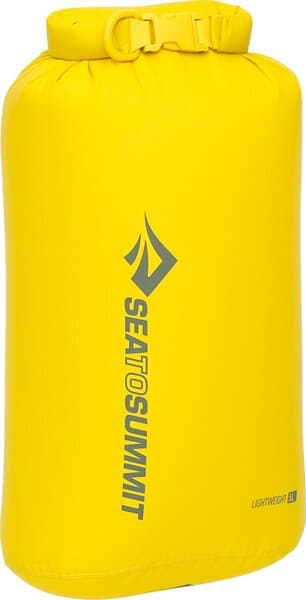 Sea to Summit Lightweight Eco Dry Bag 5L