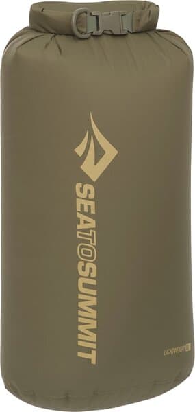 Sea to Summit Lightweight Eco Dry Bag 8L